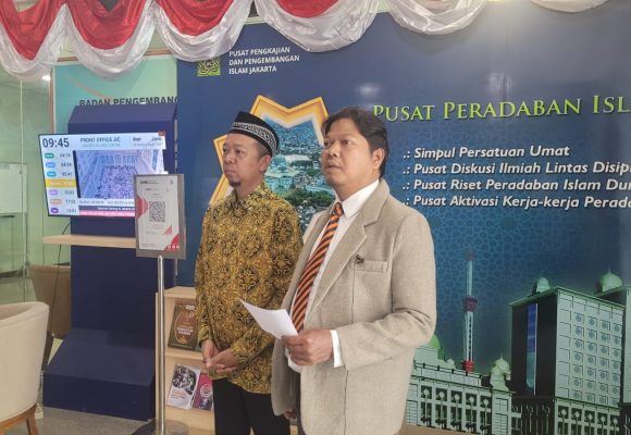 Kuasa Hukum Minta Kepala JIC Dicopot, Sebut Pemecatan Pegawai Langgar Aturan