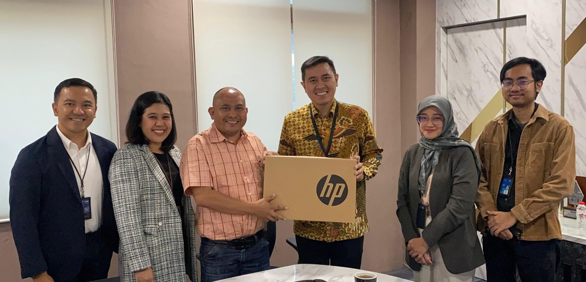 BRI KC Cibubur Peringati Hari Pelanggan Nasional 2025, Perkuat Komitmen Layanan Prima