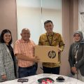 BRI KC Cibubur Peringati Hari Pelanggan Nasional 2025, Perkuat Komitmen Layanan Prima