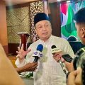 UBN Ingatkan Pemerintah, Kehadiran Atlet Israel di Kejuaraan Dunia Senam Artistik Jakarta Langgar Amanat UUD 1945