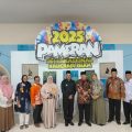 STQH Nasional 2025 Hadirkan Pameran Kaligrafi dari 50 Negara
