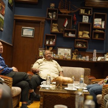 IMG-20251025-WA0014 IZI Berangkatkan Delegasi Bantuan Kemanusiaan Peluk Palestina Tanpa Batas