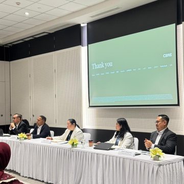 IMG-20251118-WA0052 Pasar Properti Jakarta Masuki Fase Pertumbuhan Berkelanjutan Seiring Pasokan Terbatas Mendorong Permintaan Premium