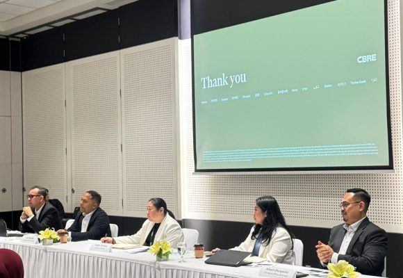 Pasar Properti Jakarta Masuki Fase Pertumbuhan Berkelanjutan Seiring Pasokan Terbatas Mendorong Permintaan Premium