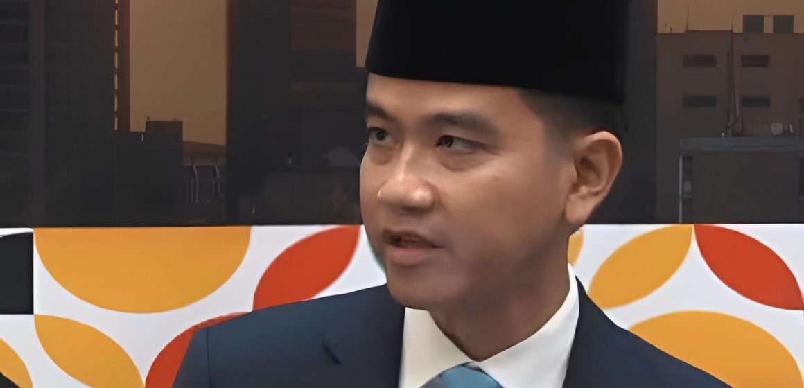 Usai MBG Dipamerkan Wapres Gibran di Forum Internasional, Kendati Kini BGN Risau Kelangkaan Ahli Gizi