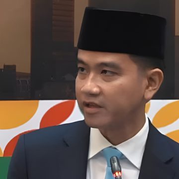 Usai MBG Dipamerkan Wapres Gibran di Forum Internasional, Kendati Kini BGN Risau Kelangkaan Ahli Gizi