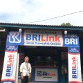 Jaringan Agen BRILink BRI KC Cikarang Semakin Dekat dan Cepat Untuk Layanan Perbankan