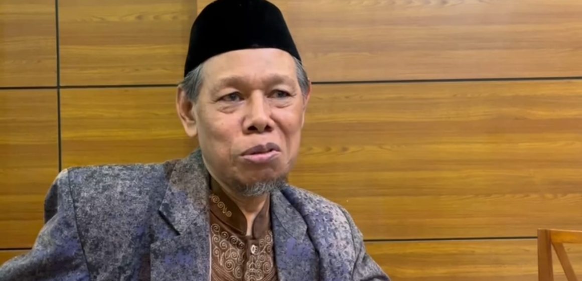 Reuni 212 di Monas: Majelis Mujahidin Ajak Peserta Jaga Ketertiban dan Akhlakul Karimah