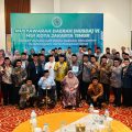 Terpilih Secara Aklamasi, Kyai Didi Supandi Lanjutkan Kepemimpinan MUI Jakarta Timur 5 Tahun ke Depan