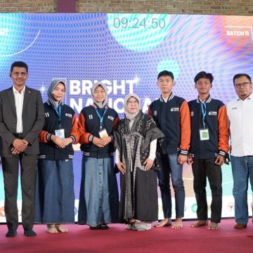 Screenshot_2025-11-11-13-42-22-21_99c04817c0de5652397fc8b56c3b3817 YBM BRILiaN Gelar Bright National Summit 2025: Wadah Pembekalan Generasi Muda Penerus Bangsa