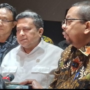 BPJPH Genjot Sertifikasi Halal UMKM lewat Kolaborasi dan Digitalisasi