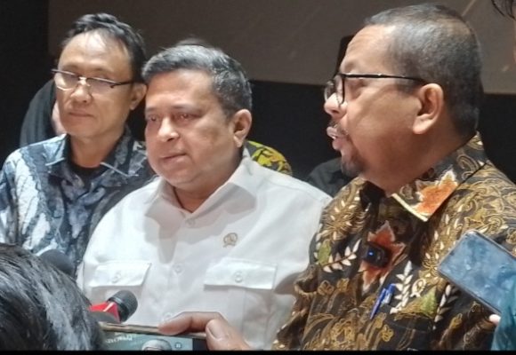 BPJPH Genjot Sertifikasi Halal UMKM lewat Kolaborasi dan Digitalisasi