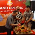 Ayam Kota Gembus Luncurkan “Signature” sebagai Outlet Premium Pertama, Siap Tembus Pasar Global