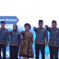 Kementerian Kesehatan Dorong Eliminasi Kanker Serviks Lewat Program Vaksinasi Nasional