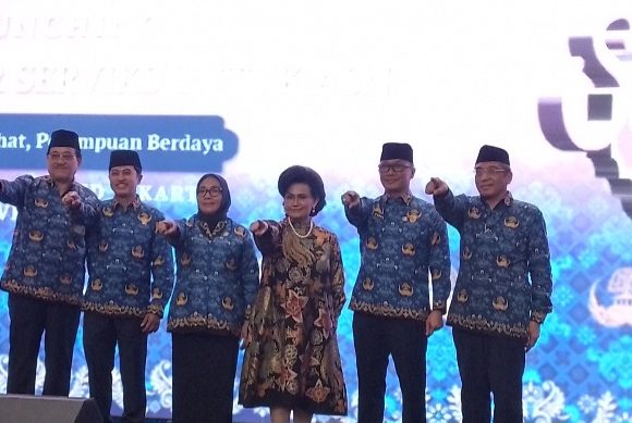 Screenshot_20251128_141856_Gallery Kementerian Kesehatan Dorong Eliminasi Kanker Serviks Lewat Program Vaksinasi Nasional