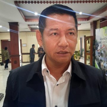 Bapemperda DPRD Kota Bekasi Optimistis Tuntaskan Agenda Legislasi 2025