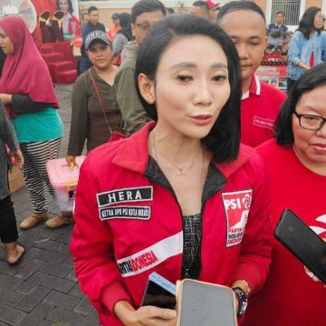Akses Pendidikan Negeri Jadi Sorotan Warga dalam Reses Anggota DPRD PSI Tanti Herawati