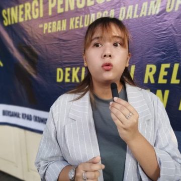 Ketua Komisi IV DPRD Kota Bekasi Tekankan Penguatan Edukasi bagi Anak dan Orangtua