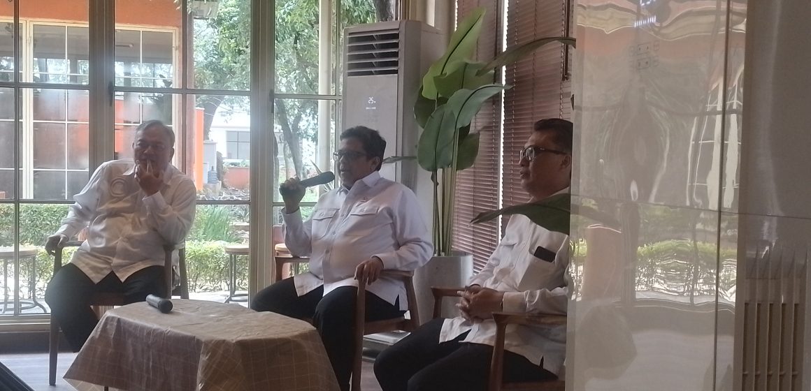 Implementasi Wajib Halal adalah Bagian dari Upaya Mewujudkan Asta Cita Presiden Prabowo