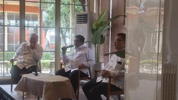 Implementasi Wajib Halal adalah Bagian dari Upaya Mewujudkan Asta Cita Presiden Prabowo