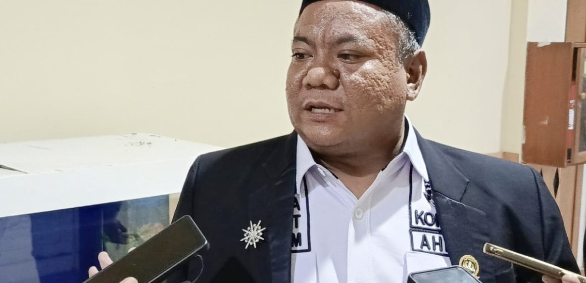 Madong Dorong Kolaborasi Atasi Kekurangan Guru di Kota Bekasi