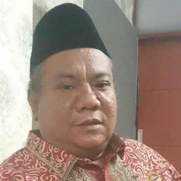 Anggota-DPRD-Kota-Bekasi-Ahmadi-Madong-Minta-Pemerintah-Hadir-Saat-Covid-Varian-Baru-Mulai-Marak Anggota DPRD Kota Bekasi Ahmadi: Pemeriksaan Kesehatan Jemaah Haji Jangan Hanya Formalitas, Keselamatan Harus Diutamakan