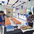 Refleksi HUT BRI Branch Office Bekasi, Jaga Konsistensi Layanan dan Komitmen Berkelanjutan