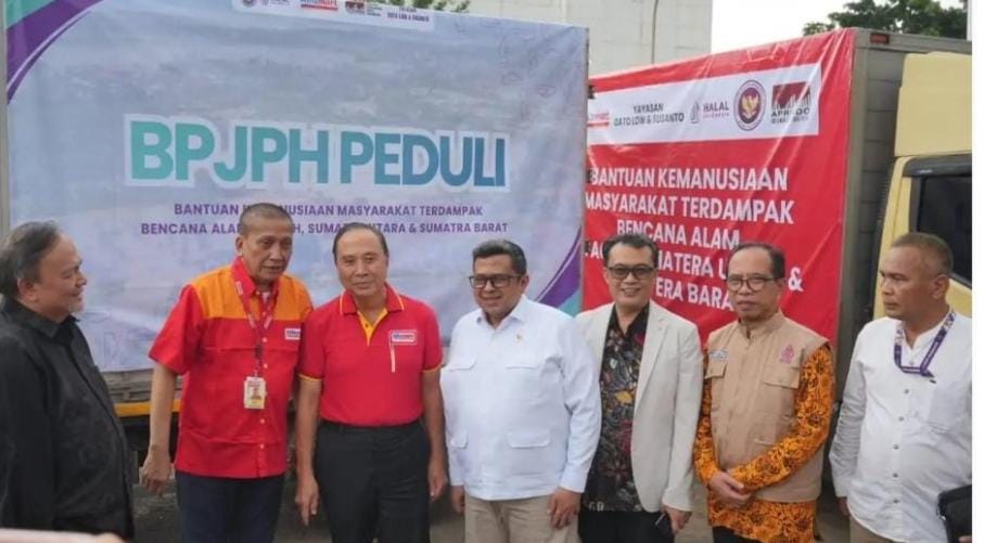 IMG-20251219-WA0005 Melanjutkan Aksi Nyata, BPJPH Perluas Kepedulian hingga Sumatera Barat
