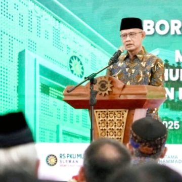 IMG-20251220-WA0029 Muhammadiyah Minta Semua Pihak Fokus Hadapi Bencana, Jangan Dibawa Politis