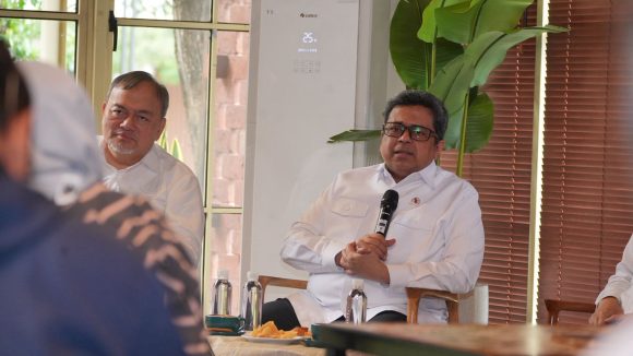 BPJPH: Presiden Prabowo Gratiskan 1,35 Juta Sertifikat Halal untuk UMK pada 2026