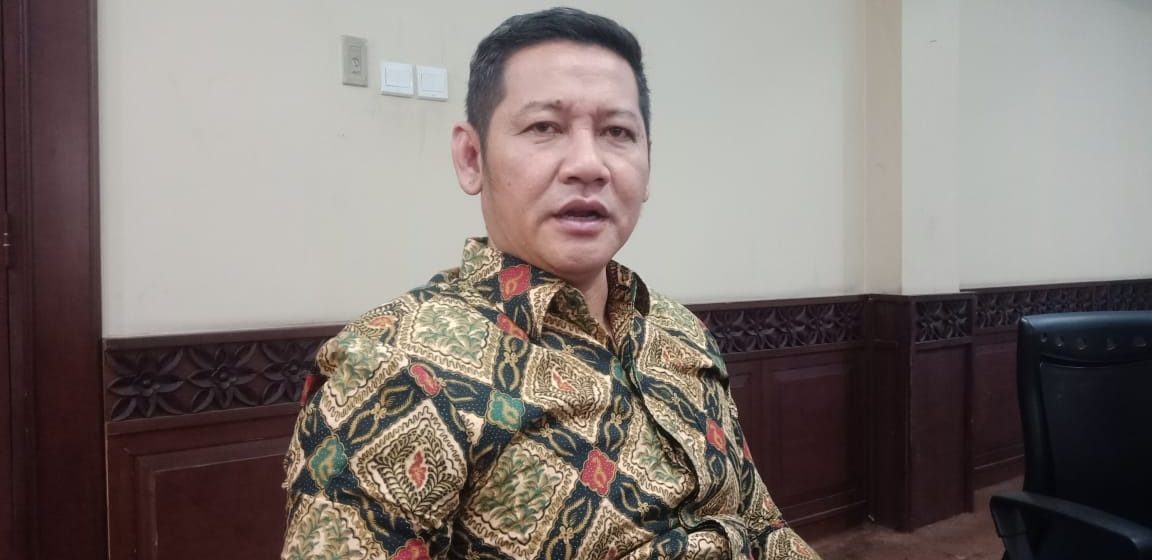 Ketua Bapemperda DPRD Kota Bekasi Dariyanto: Propemperda 2026 Mencakup 12 Raperda Prioritas