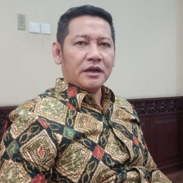 Ketua Bapemperda DPRD Kota Bekasi Dariyanto: Propemperda 2026 Mencakup 12 Raperda Prioritas